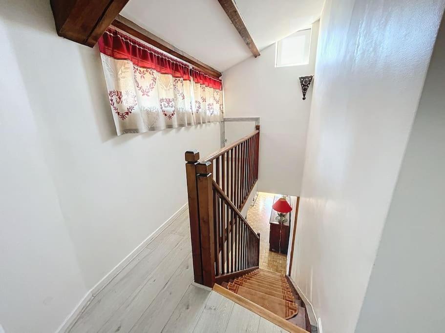 Appartement Le Puy En Velay - Rocher Saint-michel D'aiguilhe *