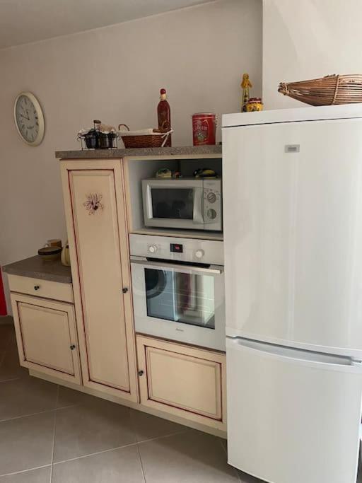 Appartement Le Puy En Velay - Rocher Saint-michel D'aiguilhe Aiguilhe