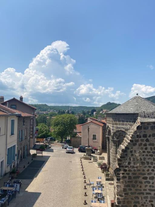 Appartement Le Puy En Velay - Rocher Saint-michel D'aiguilhe *